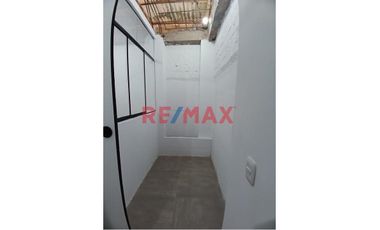 Casa En Alquiler En Urb Santa Margarita//ID:1144453