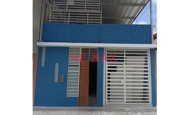Casa En Alquiler En Urb Santa Margarita//ID:1144453
