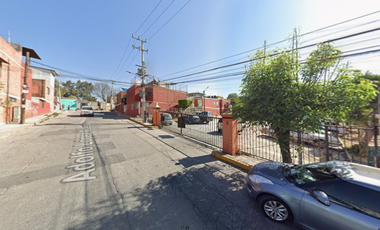 CASA EN CALLE ADOLFO LÓPEZ MATEOS, SAN FRANCISCO CHILPAN, BUENAVISTA, ESTADO DE MÉXICO ¡NO CRÉDITOS!