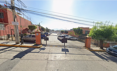 CASA EN CALLE ADOLFO LÓPEZ MATEOS, SAN FRANCISCO CHILPAN, BUENAVISTA, ESTADO DE MÉXICO ¡NO CRÉDITOS!