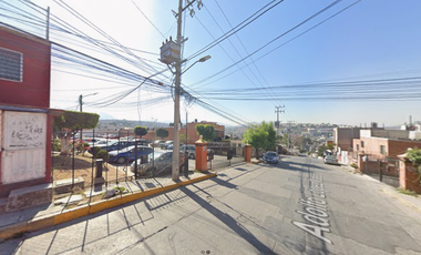 CASA EN CALLE ADOLFO LÓPEZ MATEOS, SAN FRANCISCO CHILPAN, BUENAVISTA, ESTADO DE MÉXICO ¡NO CRÉDITOS!