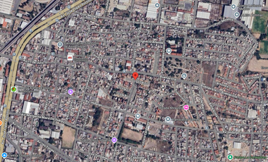 CASA EN CALLE ADOLFO LÓPEZ MATEOS, SAN FRANCISCO CHILPAN, BUENAVISTA, ESTADO DE MÉXICO ¡NO CRÉDITOS!