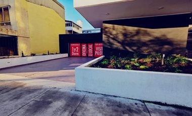 ESPECTACULAR LOCAL COMERCIAL TUCAPEL/SAN MARTIN