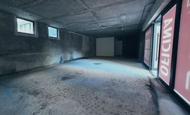 ESPECTACULAR LOCAL COMERCIAL TUCAPEL/SAN MARTIN