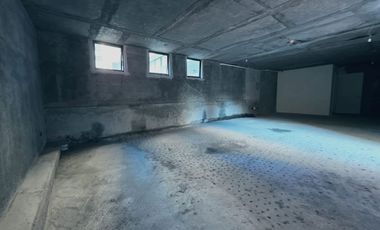 ESPECTACULAR LOCAL COMERCIAL TUCAPEL/SAN MARTIN