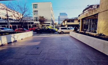 ESPECTACULAR LOCAL COMERCIAL TUCAPEL/SAN MARTIN