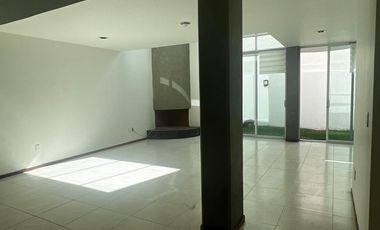 ¡Tu nuevo hogar en Jardin Real!