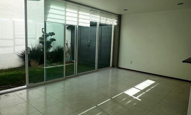 ¡Tu nuevo hogar en Jardin Real!