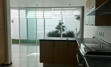 ¡Tu nuevo hogar en Jardin Real!