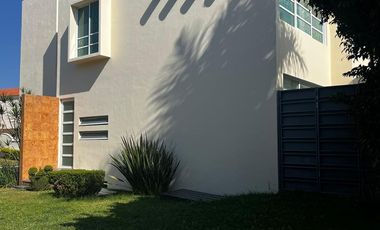 ¡Tu nuevo hogar en Jardin Real!