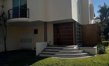 ¡Tu nuevo hogar en Jardin Real!