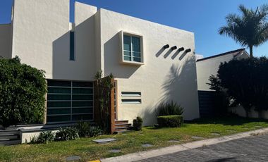 ¡Tu nuevo hogar en Jardin Real!