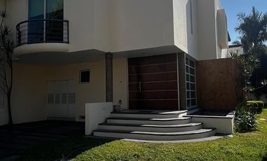 ¡Tu nuevo hogar en Jardin Real!