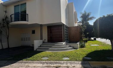 ¡Tu nuevo hogar en Jardin Real!