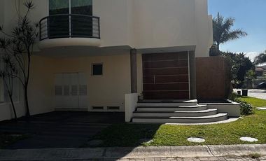 ¡Tu nuevo hogar en Jardin Real!