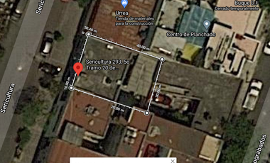 CASA DE RECUPERACIÓN BANCARIA EN VENTA EN 20 DE  NOVIEMBRE, VENUSTIANO CARRANZA, CDMX