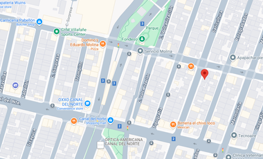 CASA DE RECUPERACIÓN BANCARIA EN VENTA EN 20 DE  NOVIEMBRE, VENUSTIANO CARRANZA, CDMX