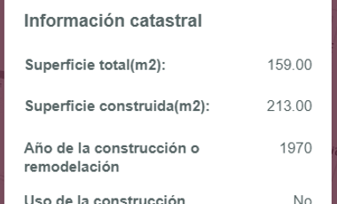 CASA DE RECUPERACIÓN BANCARIA EN VENTA EN 20 DE  NOVIEMBRE, VENUSTIANO CARRANZA, CDMX