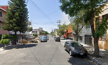 CASA DE RECUPERACIÓN BANCARIA EN VENTA EN 20 DE  NOVIEMBRE, VENUSTIANO CARRANZA, CDMX