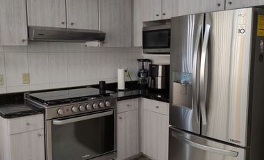 Se renta excelente departamento en la mejor torre de Privilege en lomas de la herradura de lado de interlomas