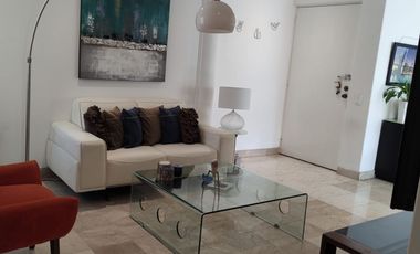 Se renta excelente departamento en la mejor torre de Privilege en lomas de la herradura de lado de interlomas