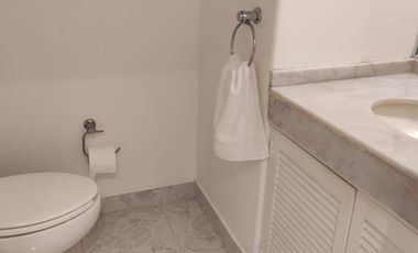 Se renta excelente departamento en la mejor torre de Privilege en lomas de la herradura de lado de interlomas