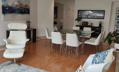 Se renta excelente departamento en la mejor torre de Privilege en lomas de la herradura de lado de interlomas