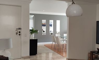 Se renta excelente departamento en la mejor torre de Privilege en lomas de la herradura de lado de interlomas
