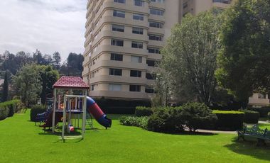 Se renta excelente departamento en la mejor torre de Privilege en lomas de la herradura de lado de interlomas