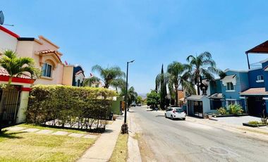 Casa en Venta Urbiquinta Montecarlo Tonalá Jalisco Adjudicada