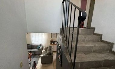 Casa en Venta Urbiquinta Montecarlo Tonalá Jalisco Adjudicada