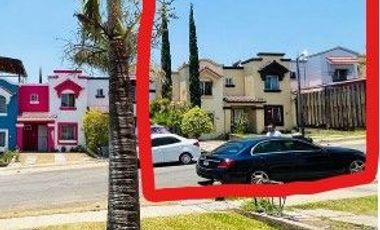 Casa en Venta Urbiquinta Montecarlo Tonalá Jalisco Adjudicada