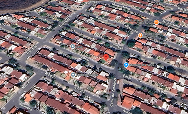 Casa en Venta Urbiquinta Montecarlo Tonalá Jalisco Adjudicada