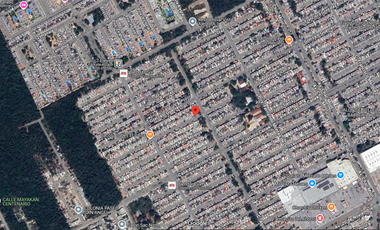 CASA EN CALLE ADOLFO LÓPEZ MATEOS, SAN FRANCISCO CHILPAN, BUENAVISTA, ESTADO DE MÉXICO ¡NO CRÉDITOS!