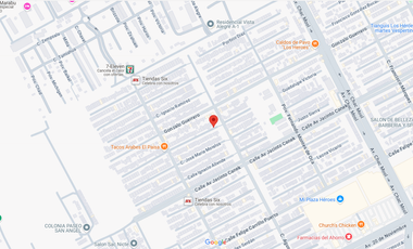 CASA EN CALLE ADOLFO LÓPEZ MATEOS, SAN FRANCISCO CHILPAN, BUENAVISTA, ESTADO DE MÉXICO ¡NO CRÉDITOS!