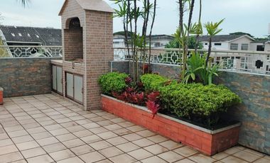¡Casa de venta en La Saiba Guayaquil!