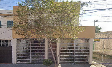 Casa en Venta Magaña Guadalajara Jalisco
