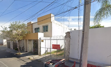 Casa en Venta Magaña Guadalajara Jalisco