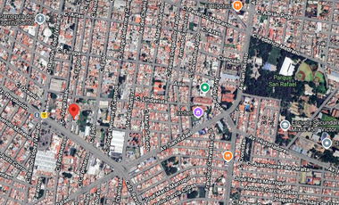 Casa en Venta Magaña Guadalajara Jalisco