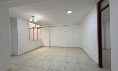 VENTA DPTO 3ER PISO 3D 1B - 78M2 CALLAO VENTANILLA - $43,000