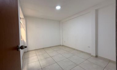 VENTA DPTO 3ER PISO 3D 1B - 78M2 CALLAO VENTANILLA - $43,000