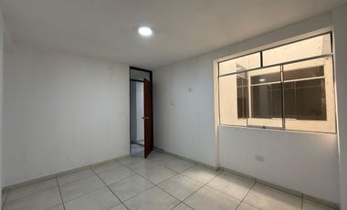 VENTA DPTO 3ER PISO 3D 1B - 78M2 CALLAO VENTANILLA - $43,000