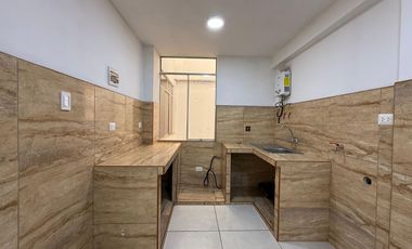 VENTA DPTO 3ER PISO 3D 1B - 78M2 CALLAO VENTANILLA - $43,000