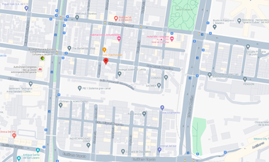 DEPARTAMENTO DE RECUPERACIÓN BANCARIA EN VENTA EN 10 DE MAYO, VENUSTIANO CARRANZA, CDMX