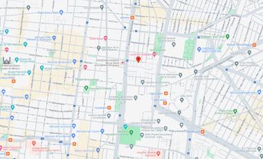 DEPARTAMENTO DE RECUPERACIÓN BANCARIA EN VENTA EN 10 DE MAYO, VENUSTIANO CARRANZA, CDMX