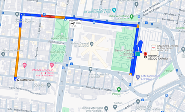 DEPARTAMENTO DE RECUPERACIÓN BANCARIA EN VENTA EN 10 DE MAYO, VENUSTIANO CARRANZA, CDMX