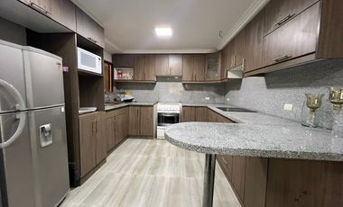 CASA RENTERA 5 DEPARTAMENTOS - TOTORACOCHA -CUENCA