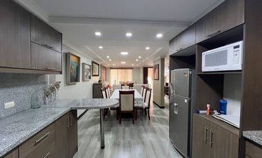 CASA RENTERA 5 DEPARTAMENTOS - TOTORACOCHA -CUENCA