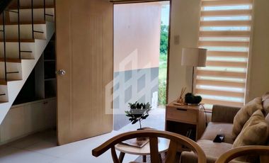 Affordable Montalban Townhouse via Pag-IBIG