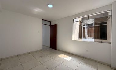 VENTA DPTO ESTRENO 4TO PISO 1D 1B - 33M2 CALLAO VENTANILLA - $20,000